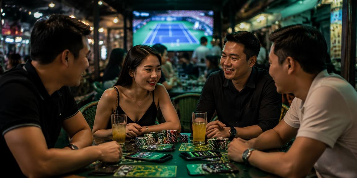 ciwin Chúng tôi xây dựng ciwin cho người Việt