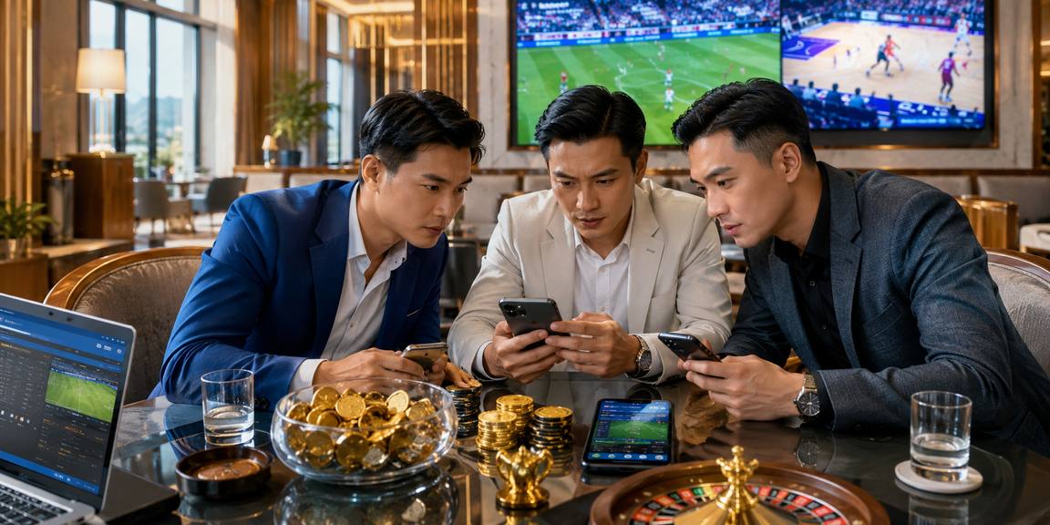 ciwin Mở tài khoản, vào sảnh ngay
