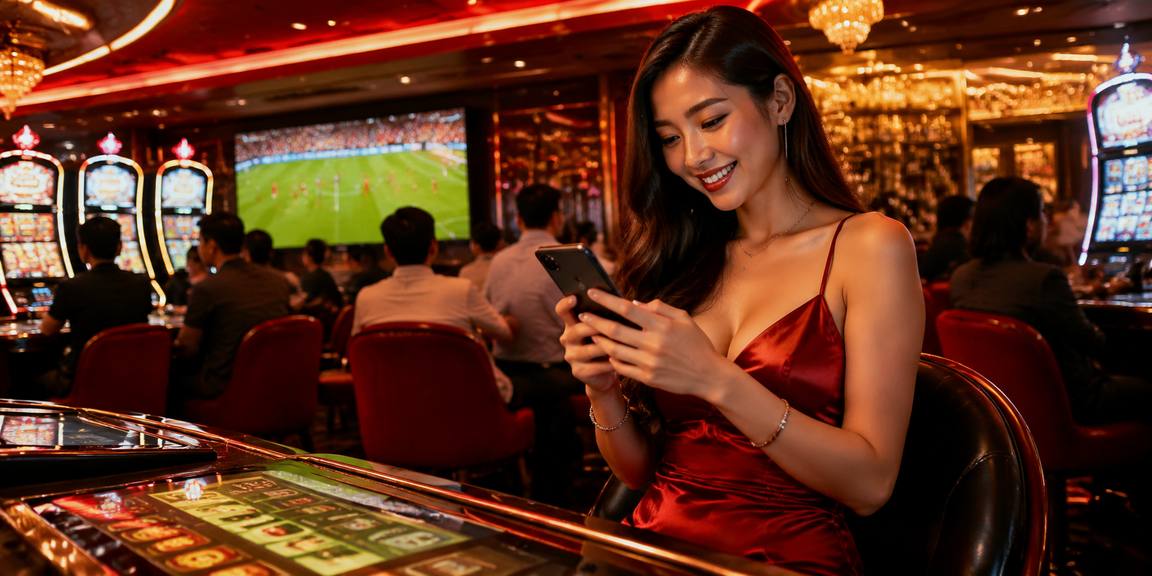 ciwin Khám phá sảnh Game Loto Viet tại ciwin