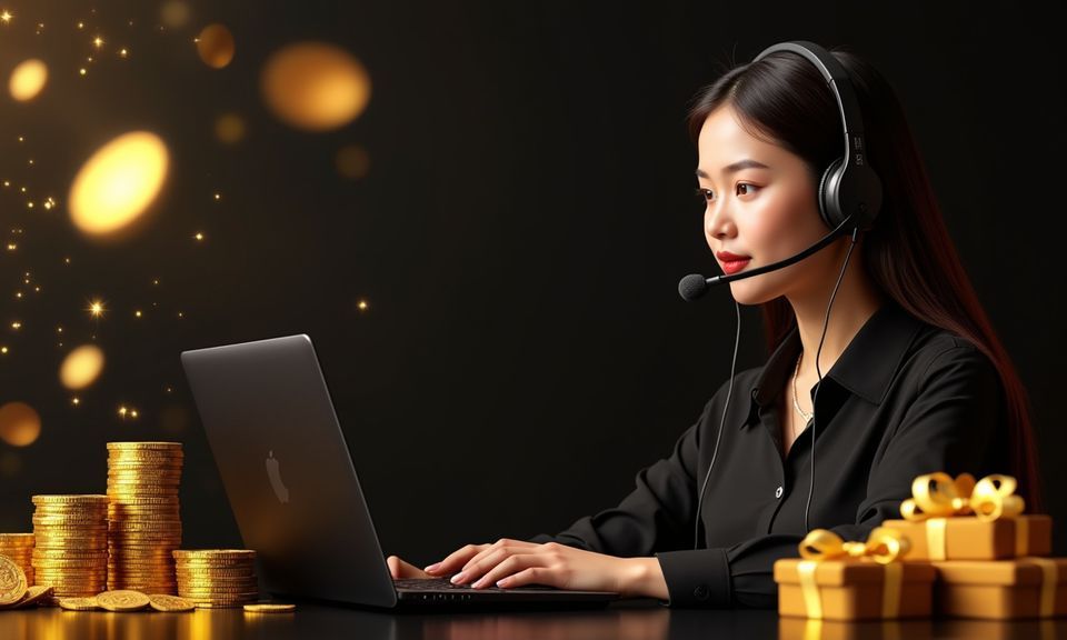 ciwin Khám phá sảnh chơi ngay trên điện thoại