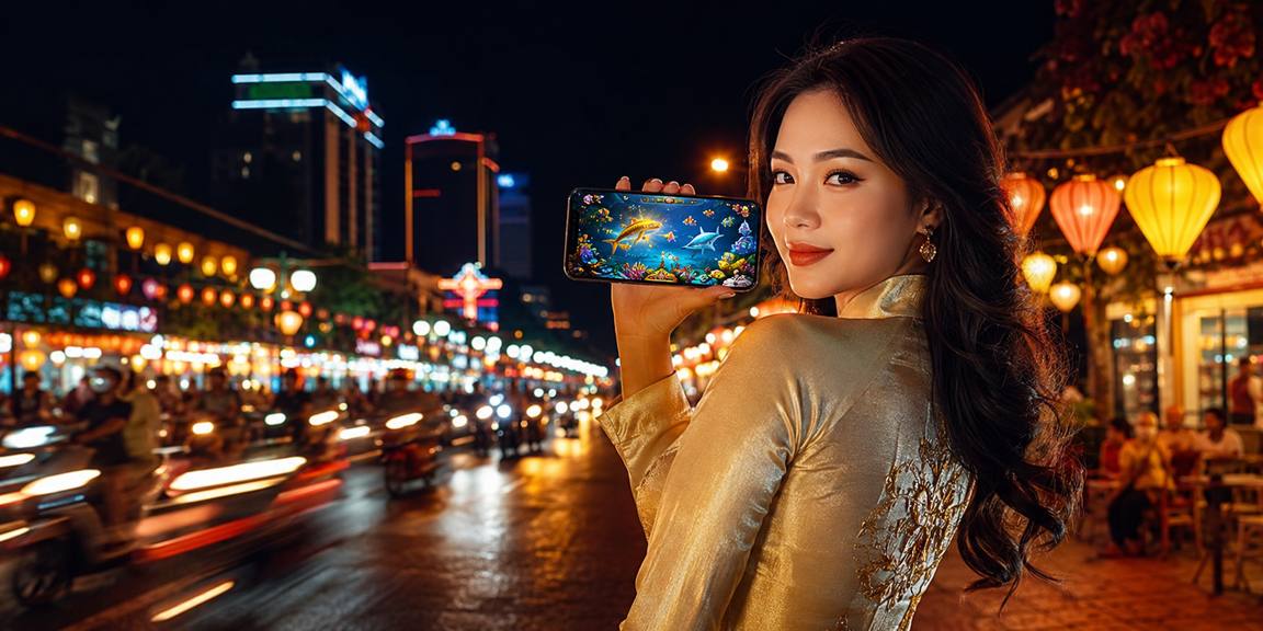 ciwin Cài ứng dụng trong 3 bước đơn giản